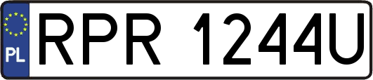RPR1244U