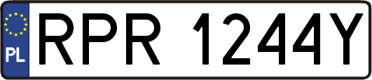 RPR1244Y