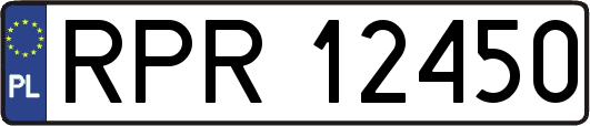 RPR12450