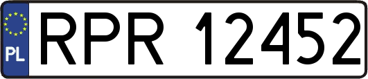 RPR12452