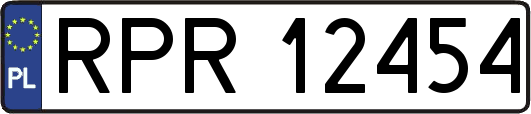 RPR12454