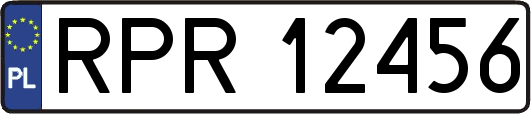 RPR12456
