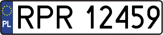 RPR12459