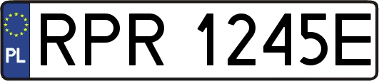 RPR1245E