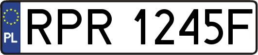 RPR1245F