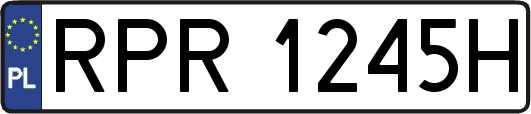 RPR1245H