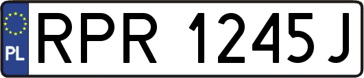 RPR1245J