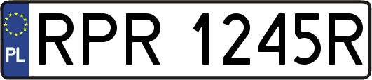 RPR1245R