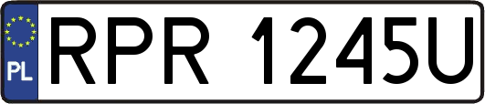 RPR1245U