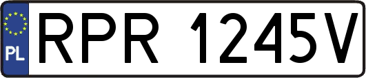 RPR1245V