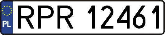 RPR12461