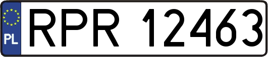 RPR12463