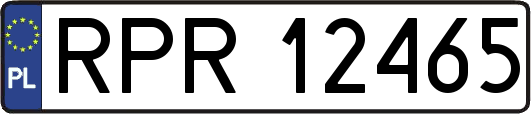 RPR12465