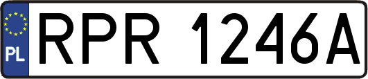 RPR1246A
