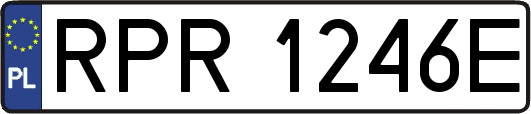 RPR1246E