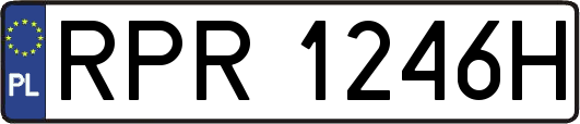 RPR1246H