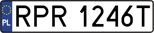 RPR1246T