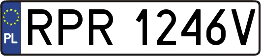 RPR1246V