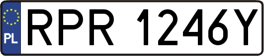 RPR1246Y