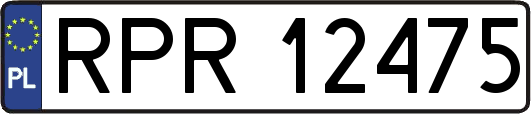 RPR12475