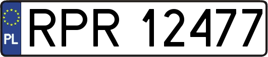 RPR12477