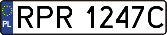RPR1247C