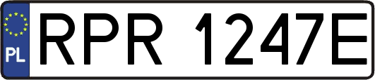 RPR1247E