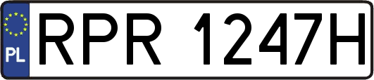 RPR1247H