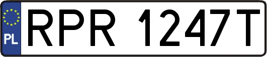 RPR1247T