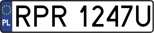 RPR1247U