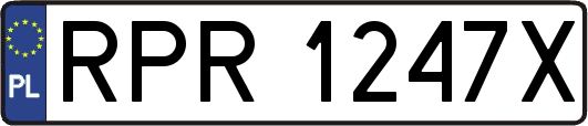 RPR1247X