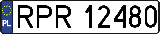 RPR12480