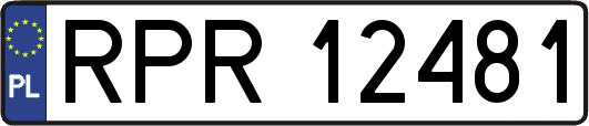 RPR12481