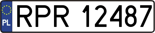 RPR12487
