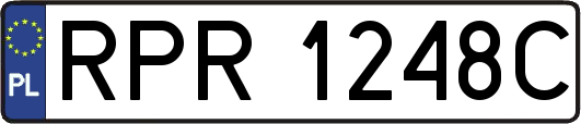RPR1248C