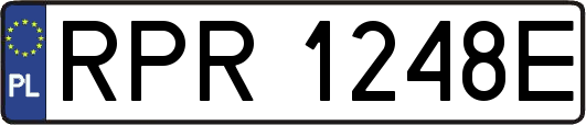 RPR1248E