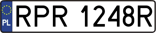 RPR1248R