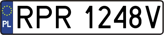 RPR1248V