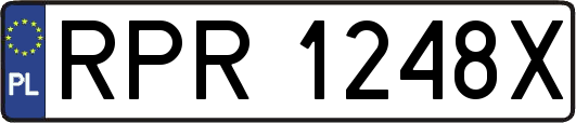 RPR1248X