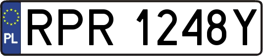 RPR1248Y