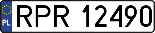 RPR12490