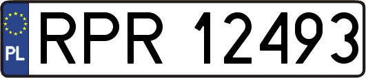 RPR12493