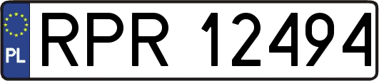 RPR12494