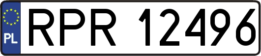 RPR12496
