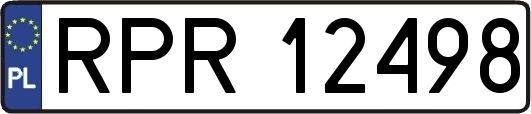 RPR12498