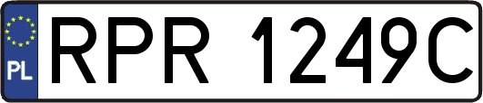 RPR1249C