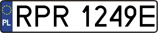 RPR1249E