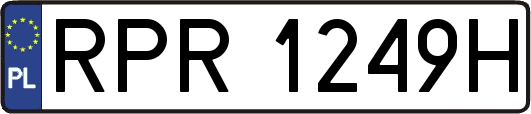 RPR1249H