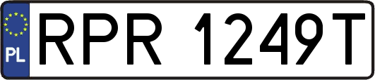 RPR1249T