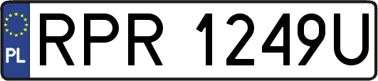 RPR1249U